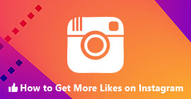 Get More Likes on Instagram