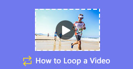 Loop A Video