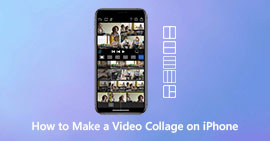 Video Collage Maker