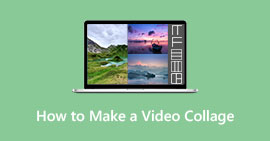 How to Make a Video Collage