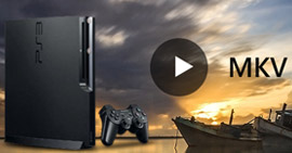 How to Play MKV on PS3