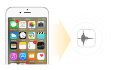 Recover Voice Memo from iPhone