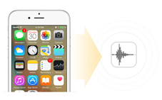 İPhone'dan Silinen Sesli Notları Alma Yolları