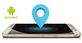Topmetoder til lokalisering af den stjålne eller mistede Android-enhed