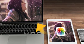 Android'i Mac'e bağlayın