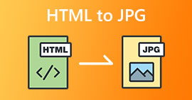 HTML to JPG