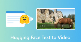 Hugging Face Text to Video