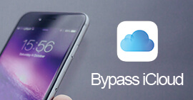 Bypassa iCloud
