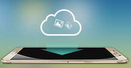 Come trasferire le foto di iCloud su Android