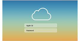 Как остановить iCloud Логин продолжает появляться