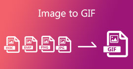 Convertitore da immagine a GIF