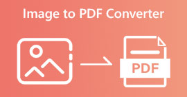 Image to PDF Converter