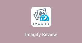 Imagify Arvostelut