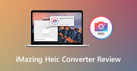 Обзор iMazing HEIC Converter