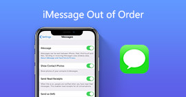 Fix iMessages Out of Order on iPhone