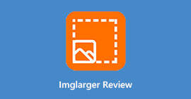 IMGLarger recension