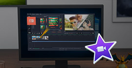 iMovie για Windows