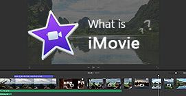 iMovie