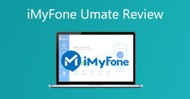 iMyFone Umate recensie