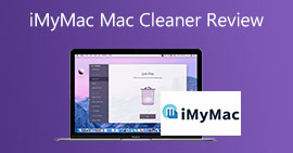 Αναθεώρηση iMyMac