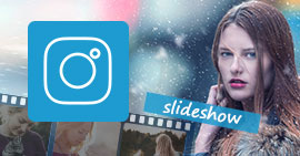 Video Maker di Instagram Instagram