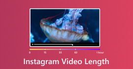 Instagram Video Length