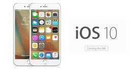 iOS 10 Новости