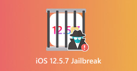 Ios 12 5 7 Jailbreak