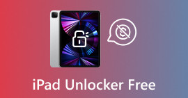 Δωρεάν Unlocker iPad