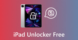 iPad Unlocker gratis