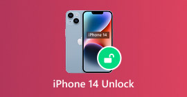 Iphone 14 Unlock
