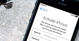 iPhone Activation Lock