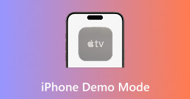 iPhonen demotila