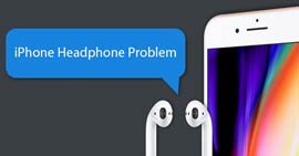 Fix iPhone hovedtelefon problem