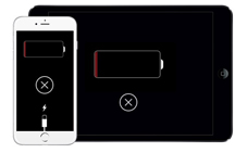 iPhone/iPad Not Charging? Fix It Now