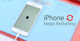 iPhone Keeps Restart