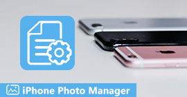 Software di gestione delle foto