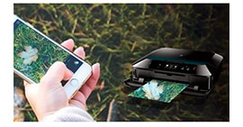 Best iPhone Printer for Printing Photos or Files from iPhone