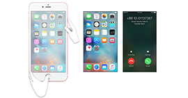 Jak pořizovat snímky obrazovky pro iPhone a iPad