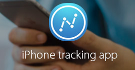 Приложения для отслеживания iPhone