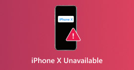 Iphone X Unavailable