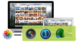 Best Replacements for iPhoto