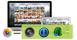 iPhoto Альтернативы