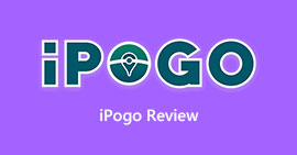 iPogo-arvostelu