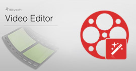 Editor videa iSkysoft