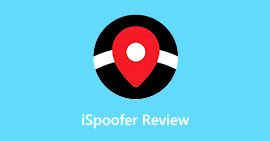 Recensione iSpoofer