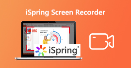Ispring Screen Recorder