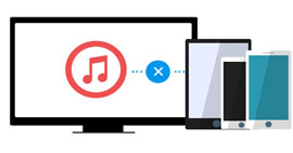 iTunes Won't Recognize iOS Device