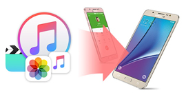 iTunes για Android