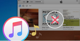 iTunes speelt geen muziek af